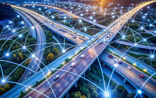 Metro connectivity